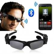 Wireless Headset Sunglasses