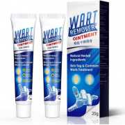 Wart Remover Cream