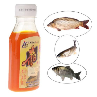 Fishing Liquid – 90ml