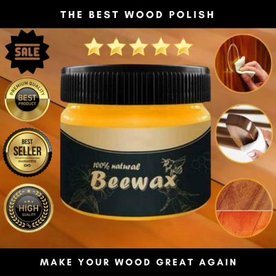 Furniture Polishing Beewax ৩ টা পলিশ