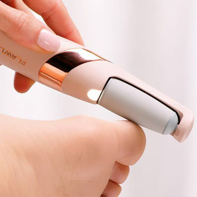 High-quality, Finishing Touch Flawless Pedi Electronic Tools