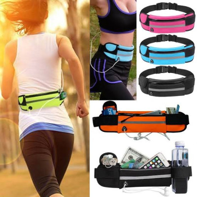 Outdoor Sports Waist Bag